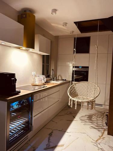 Appartement au centre du Port de Bonifacio