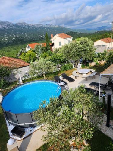 Villa Ivana-20 minutes from Split