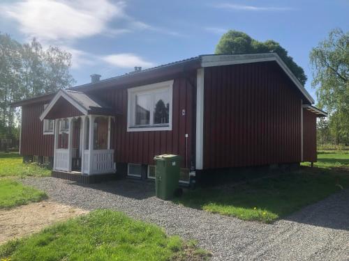 Fotografie z fotogalerie ubytování Villa Marlise v destinaci Hammarstrand