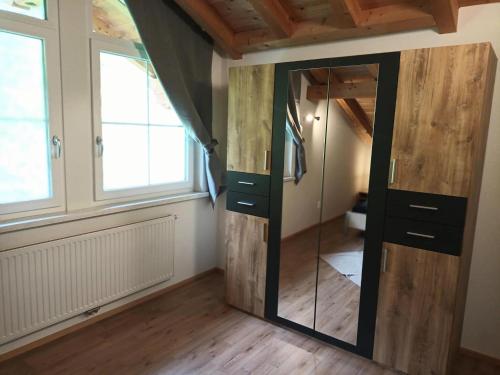 Fotografie z fotogalerie ubytování Apartment Hochgallmigg near Ski Slopes v destinaci Hochgallmig