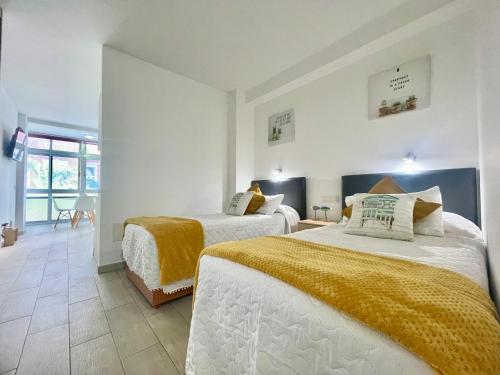 Dreams Canteras Beach