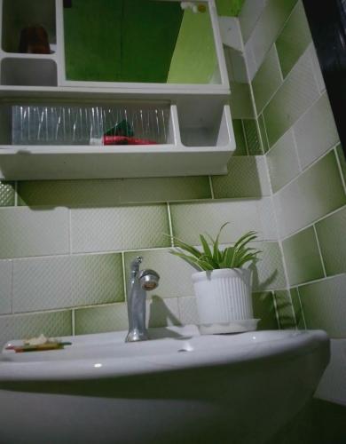 Fotografie z fotogalerie ubytování Kitakubo Residence v destinaci Tubod