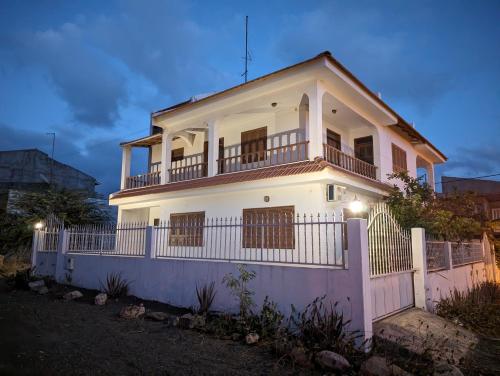 Apartment Funana Tarrafal