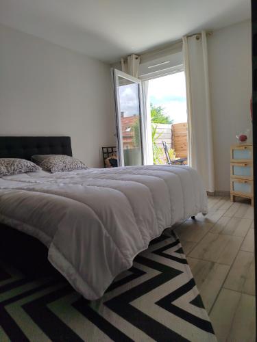 Photo de la galerie de l'établissement Bonheur, à Brumath