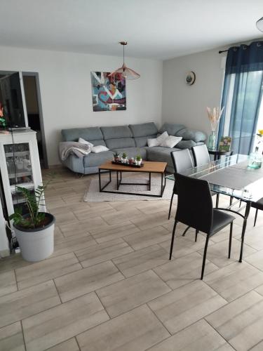 Photo de la galerie de l'établissement Bonheur, à Brumath