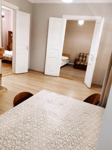 Photo de la galerie de l'établissement Guest House Arsha, à Kazbegi
