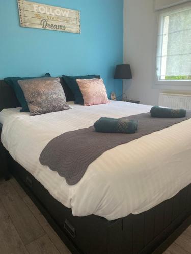 Petite maison en Auvergne