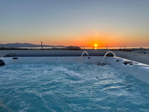 Gallery image of Celestial Sunset Villas in Galanado