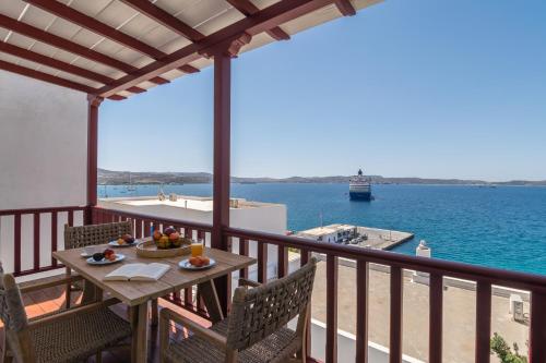 Vitalis Residences - Haven Suites