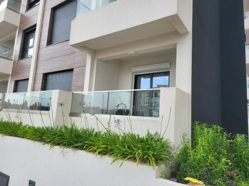 Studio-apartman Aroma