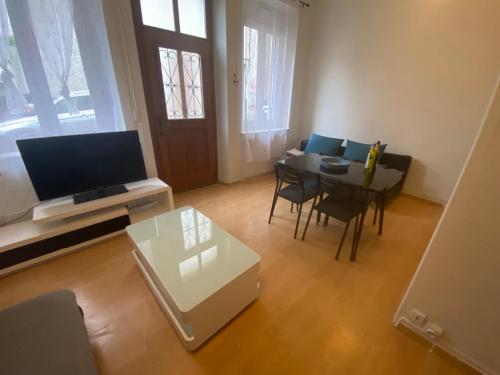 T2 proche de la gare et du centre-ville nouveau proprio