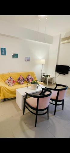 Gallery image of Sea la vie in Akrata