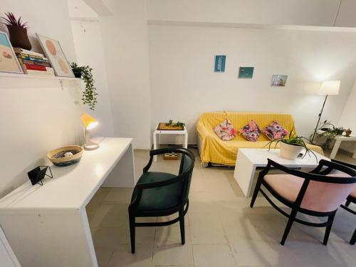Gallery image of Sea la vie in Akrata