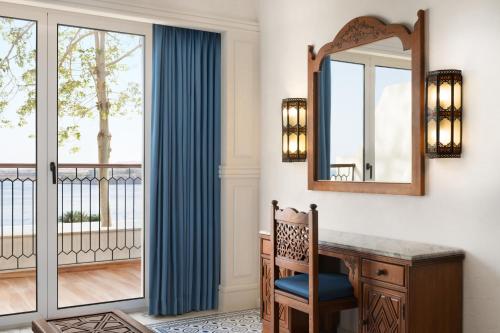 Foto Sharm el Sheikhis asuva majutusasutuse Movenpick Resort Sharm El Sheikh galeriist