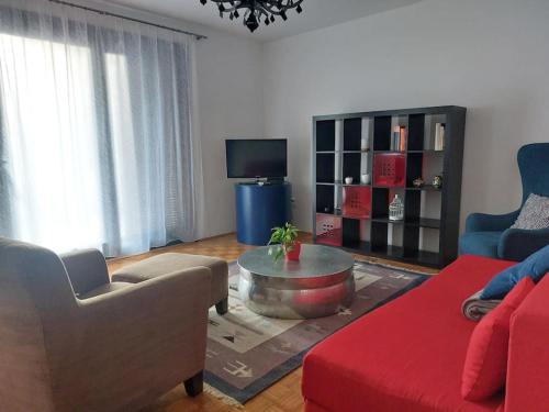 My Place - 1 minuto dal mare