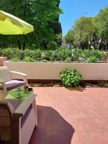 My Place - 1 minuto dal mare