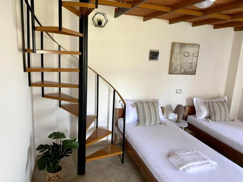 Foto Flutura Duplex Apartments Lungomare - Free Parking 1
