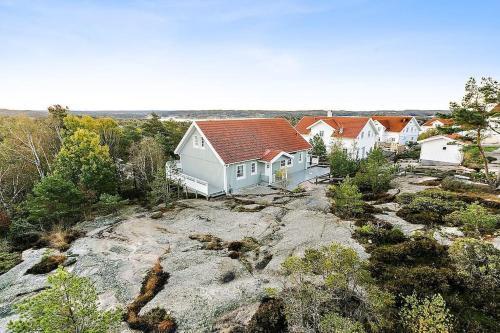 Imagen de la galería de Vetteberget, Fjällbacka, en Fjällbacka