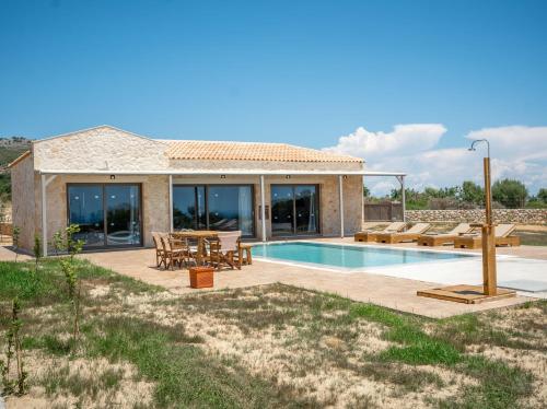 Pantheon Luxury Villas