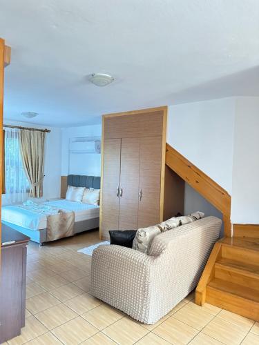 Kaleici Aparts Antalya