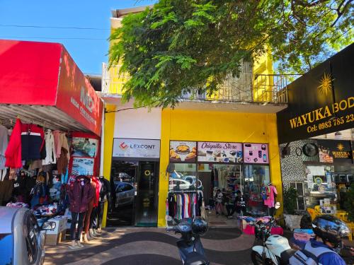 Φωτογραφία από το άλμπουμ του Urban center apartamentos σε Salto del Guaira