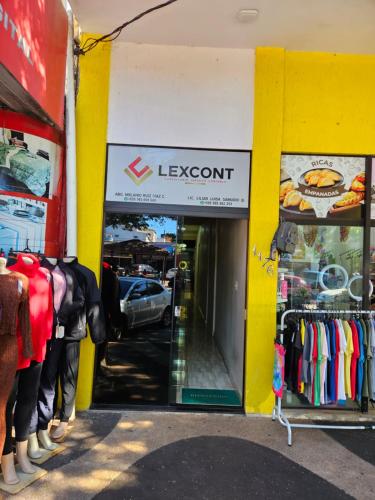 Φωτογραφία από το άλμπουμ του Urban center apartamentos σε Salto del Guaira