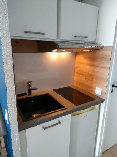 Photo de la galerie de l'établissement Studio Plage des Minimes, à La Rochelle