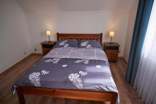 U Agnieszki Pokoje Gościnne