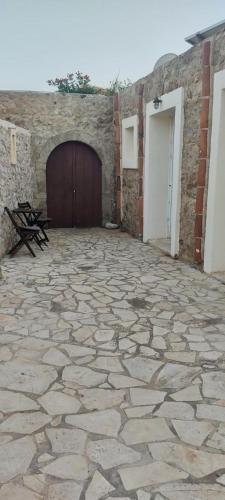 Gallery image of The Old barrel houses in Kýthira