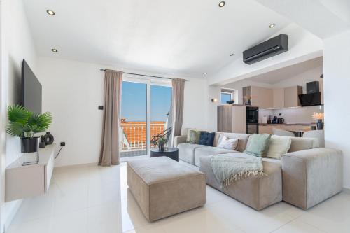 Apartment Makarska City