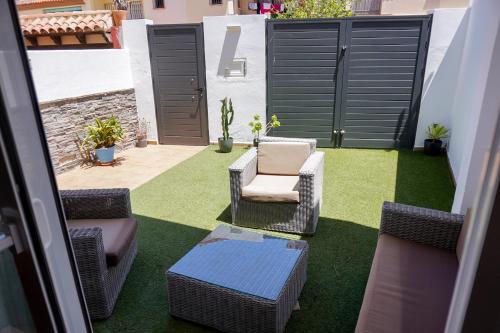 Tarifa Family House 5 min walk to the beach and old town