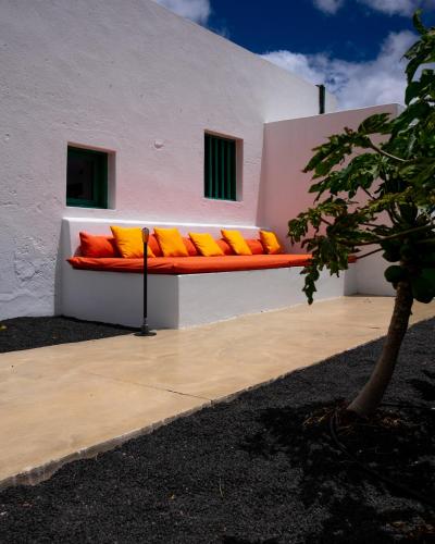 Φωτογραφία από το άλμπουμ του Hektor - farm, arts & suites σε Teguise