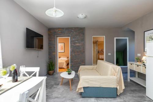 Apartments Casa Cerin