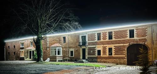 Le Domaine du Castel