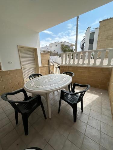 Gallery image of Casa Bernadette in Marina di Pescoluse