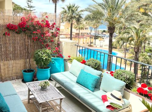 La Buganvilla de Marbella