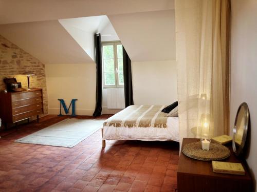 Afbeelding uit fotogalerij van La Maison de Margaret in Cluny