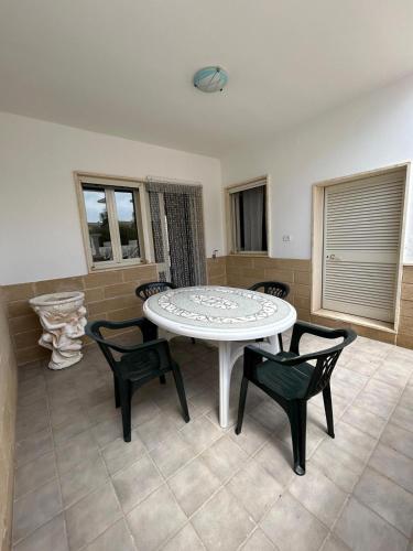 Gallery image of Casa Bernadette in Marina di Pescoluse