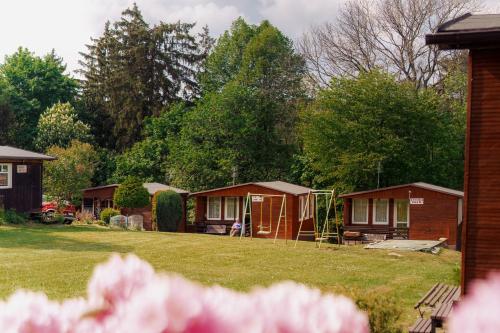 Domki letniskowe OWRAC