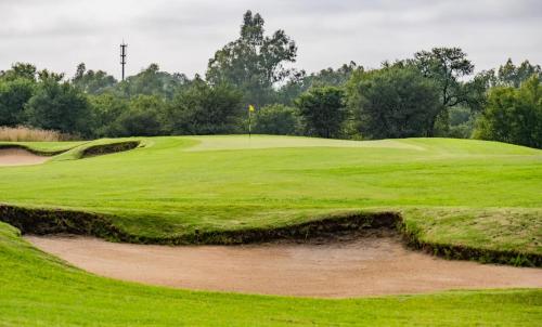 Attività di golf presso la casa vacanze o nelle vicinanze