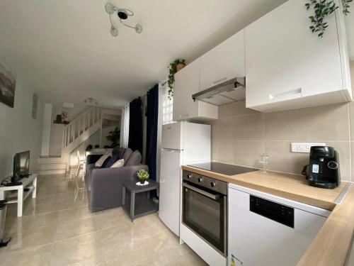 Résidences des pruniers proche Paris-Orly