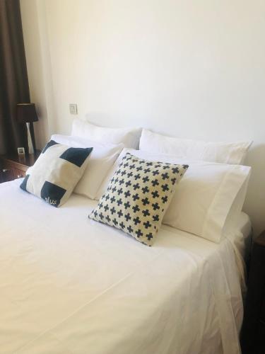 Habitacion con baño privado