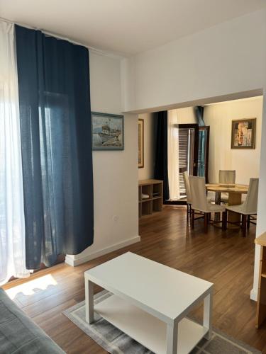 Gallery image of Apartments F&T in Mošćenička Draga