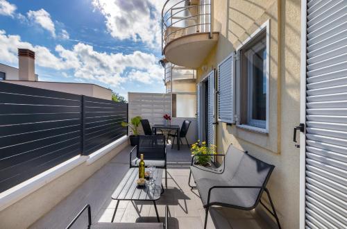 Apartman Sunny Lena