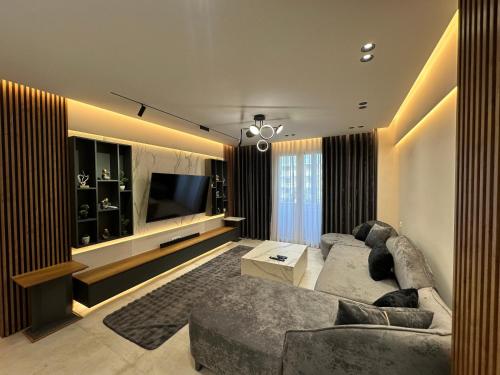 Sel Luxury Apartment's