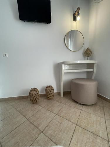 Galería fotográfica de Mare Monte Studios Naxos en Plaka