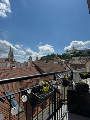 Gallery image of Apartments Bastova, Stela & Mia Apartments in Bratislava