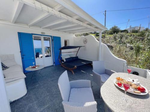 Garden Suite Natasa, Panoramic Sunset Sea View