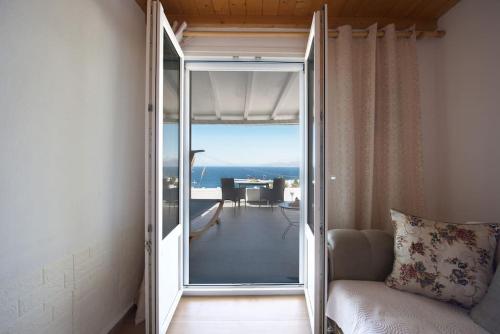 Garden Suite Natasa, Panoramic Sunset Sea View