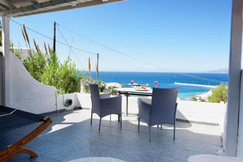Garden Suite Natasa, Panoramic Sunset Sea View